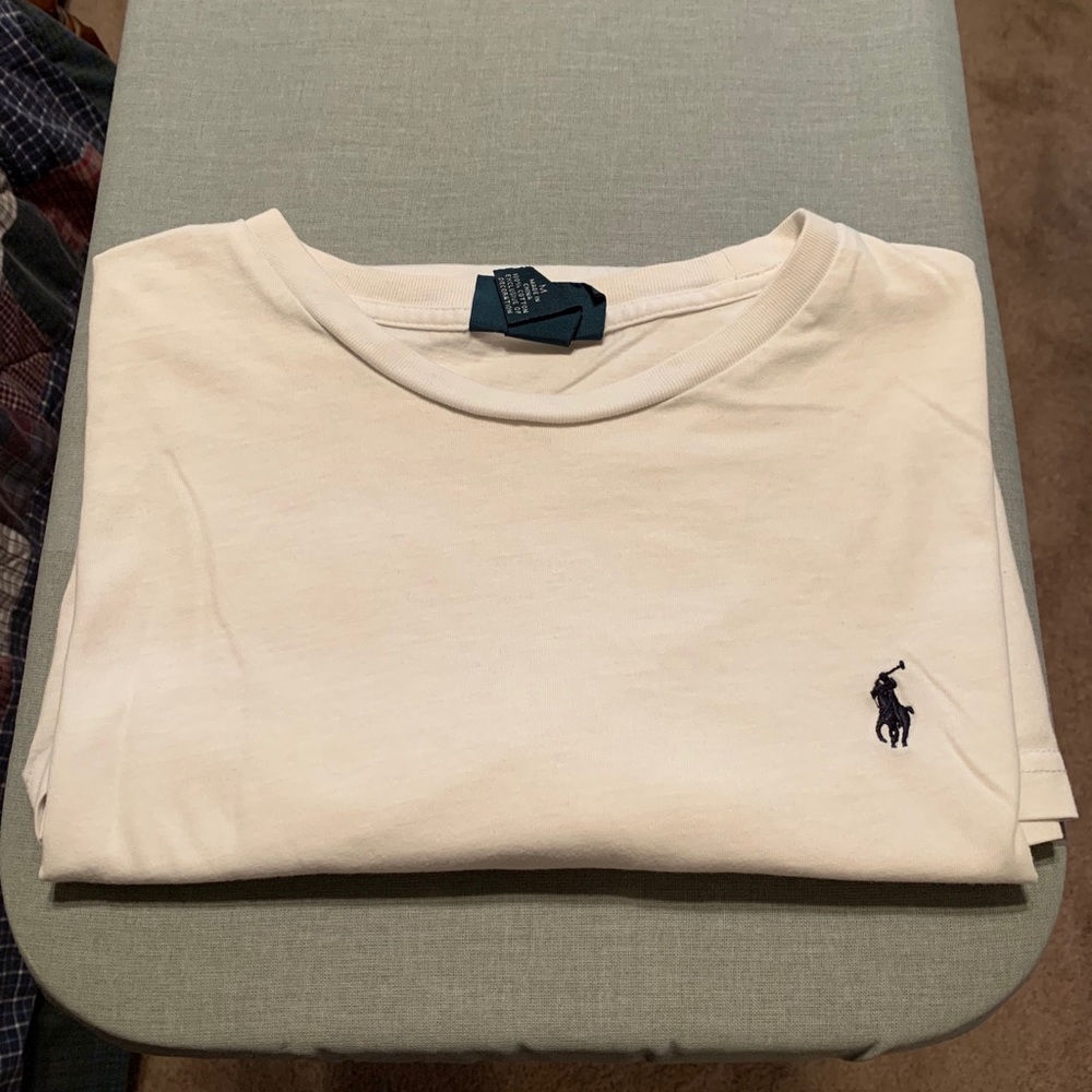 Polo T-Shirt